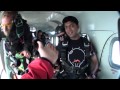 Shamant ChandraShekar - Chicagoland Skydiving Center - Shamant ChandraShekar