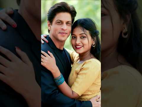 #sarukhkhan #with shefali Malda bazaar dibi Tandi