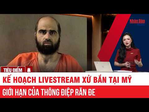 | TIÊU ĐIỂM | Báo <strong>Nhân</strong> Dân