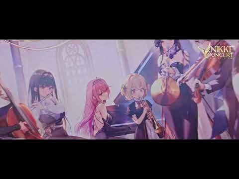 【勝利の女神：NIKKE】MELODIES OF VICTORY振り返り動画