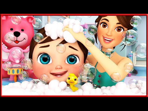 Mommy Makes Me Smile | Kids Nursery Rhyme | Kids Songs | Banana Cartoon #nurseryrhymes
