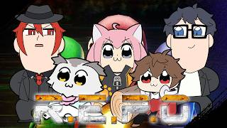 【R.E.P.O.】帰ってきたこの5人のレポ！！！騒ぎ散らかします？【猫宮ひなた視点】