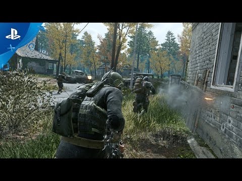 Call of Duty: Modern Warfare Remastered - Variety Map Pack Trailer | PS4