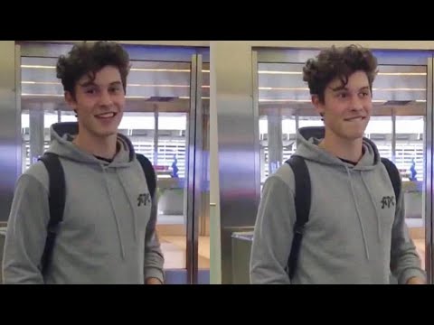 Shawn Mendes cute and funny moments (Part 1)