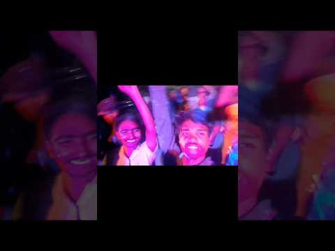 Saraswati puja ka visarjan ||Day 22 of 365 days challenge #minivlog22 #visarjan #djviral