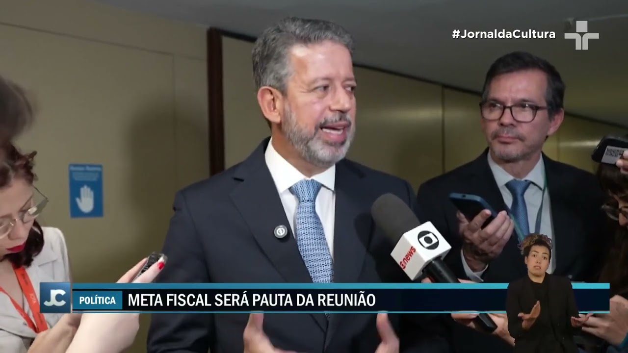 Haddad diz que impasse entre os Poderes sobre IOF é prejudicial ao país
