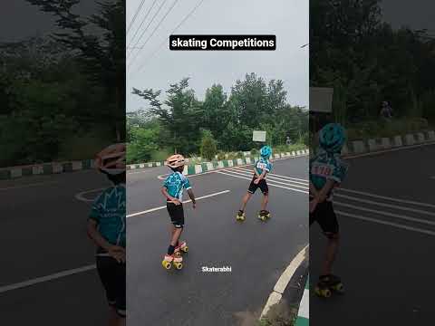 Comeon nn Run Skaterss #yvu #skaterabhi #skating #viralvideo #please_subscribe_my_channel #skater