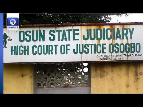 Osun Murder Trial Court Advises Three Suspects To Hire Lawyers