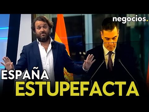 Estupefacción en España: ¿cuál será la decisión de Pedro Sánchez? Todo lo que hay detrás