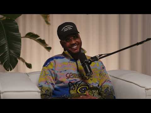 CHASING BALANCE: CARMELO ANTHONY