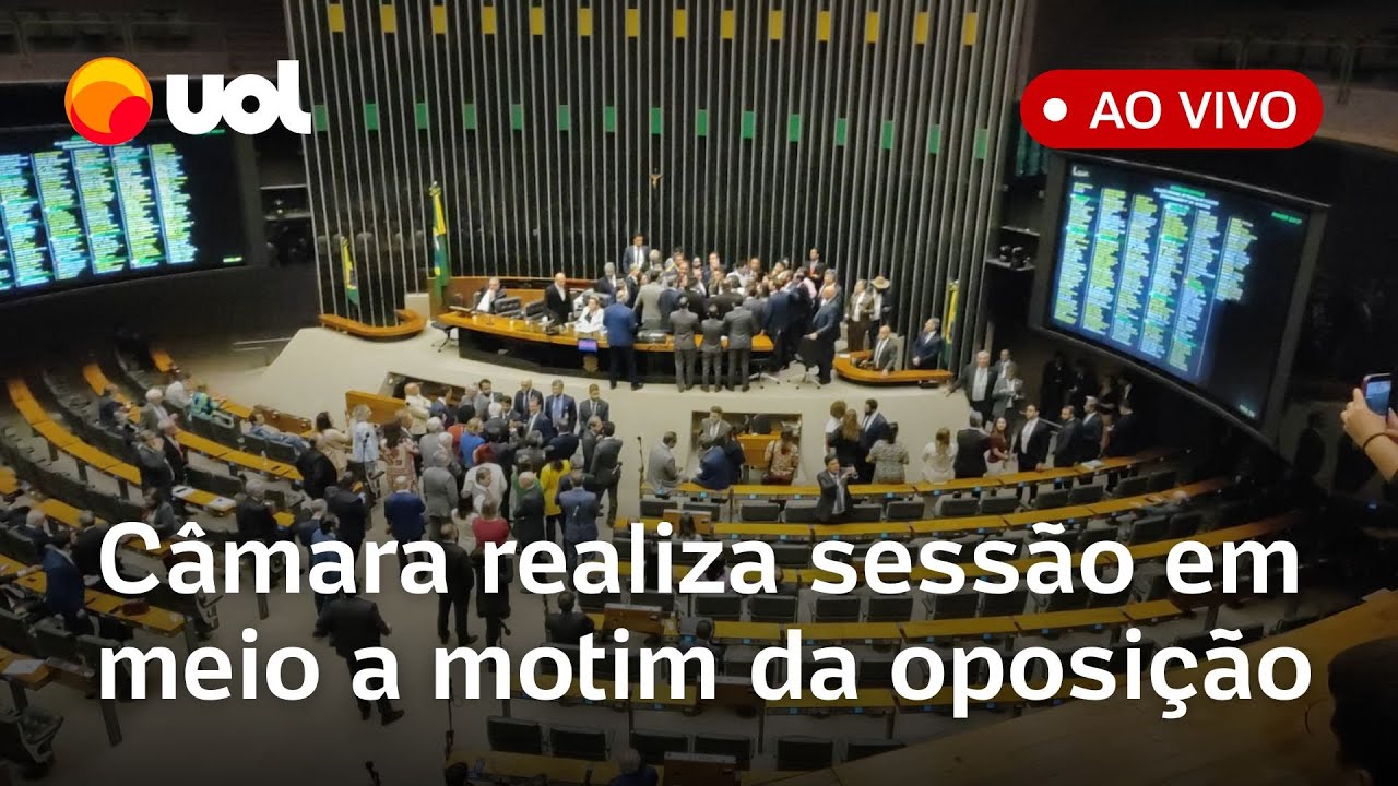 Câmara discute e vota projeto que prevê regras para proteção de crianças na internet e mais pautas