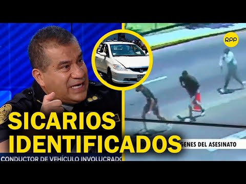 Crimen en San Miguel: Identifican a los sicarios que cometieron el asesinato de seis personas