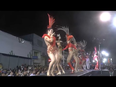 Todo Uruguay | Carnaval en Artigas