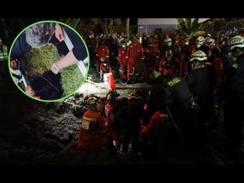 Ministerio Público archiva caso de menor que murió tras caer en pozo de un parque