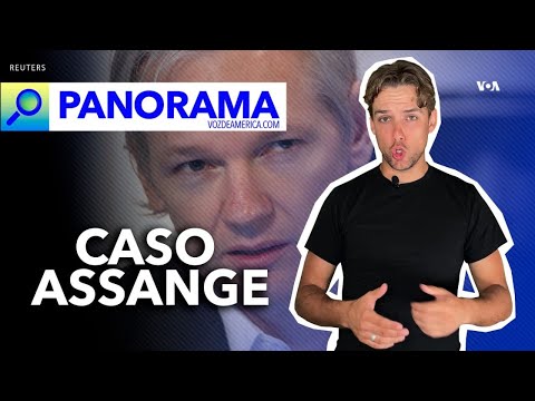 El caso WikiLeaks: ¿qué significaría la extradición de Assange a Estados Unidos?
