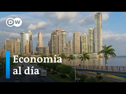 El nuevo presidente de Panamá quiere reflotar la economía
