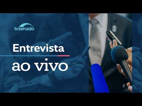 Ao vivo: Entrevista coletiva do presidente do TSE sobre balanço final das Eleições 2026 - 4/10/26 Ao vivo: Entrevista coletiva do presidente do TSE sobre balanço final das Eleições 2026 - 4/10/26