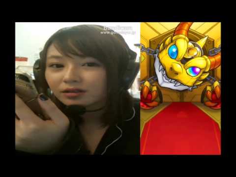 【モンスト】超獣神祭！初課金の結果・・・