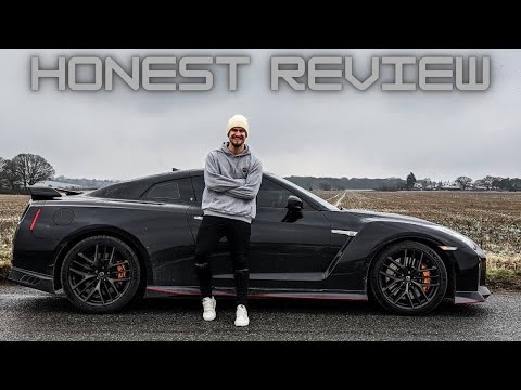 Owning a 2017 Nissan GT-R - 6 Month Honest Review