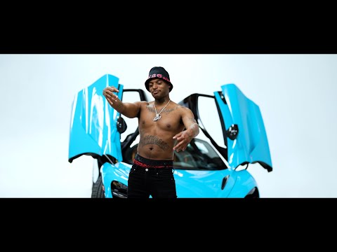 FBG Cash -"Intro " (Official Music Video)