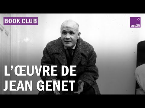 Vidéo de Jean Genet