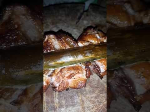 บรรยากาศแค้มปิ้งเลยครับ