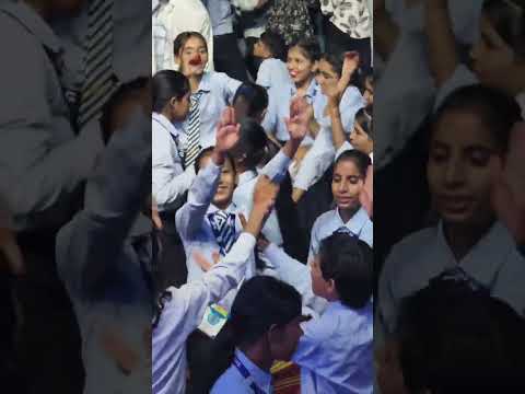 annual function। school program। school life।best dance। students dance। #shortsfeed #onemoresleep