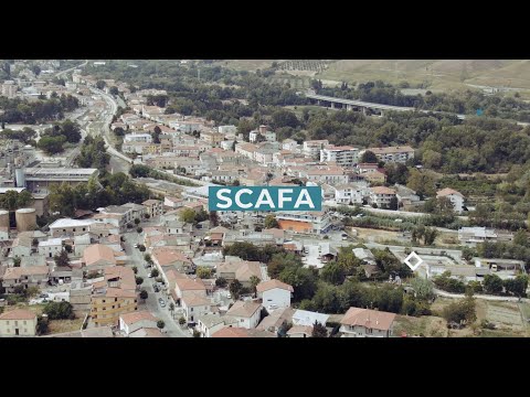 Scafa - Short Video 4k