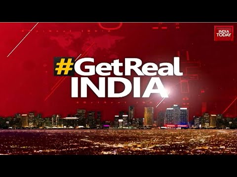 Get Real India: BSF Jawans Refuse To Board Filthy Train For Amarnath Yatra Duty | India Today