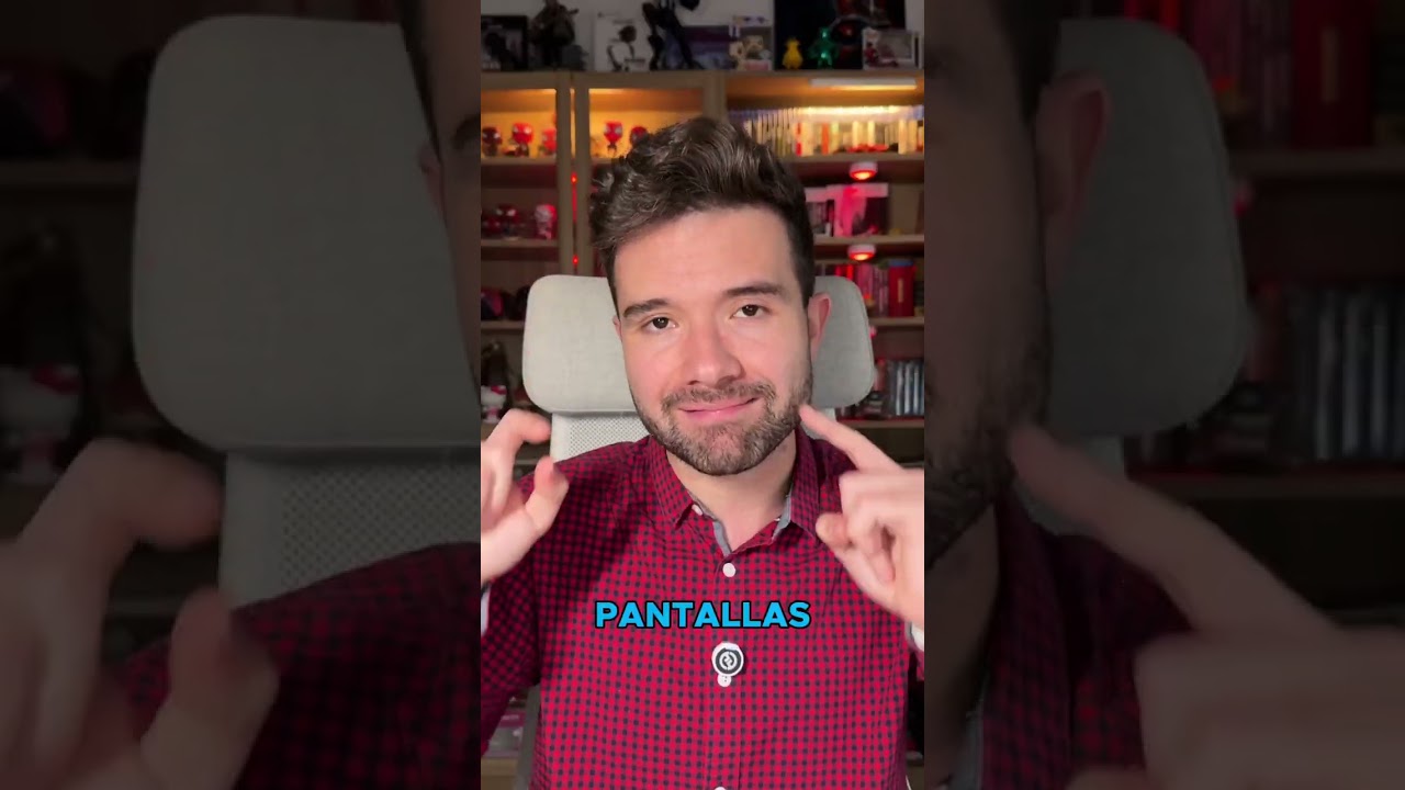 Ferrari LUCE: así es el interior