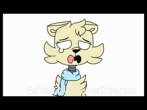 FNAF| Bonnie Doesn't Like Geekie's New Shirt