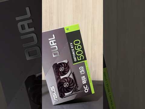 Scoring that perfect graphics card be like…🥰​