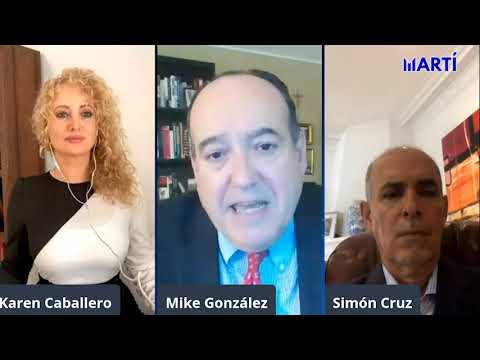 Último debate presidencial (Mike González y Simón Cruz) | El análisis # 18