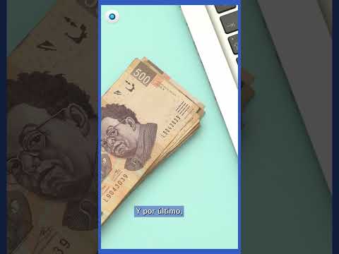 Razones por las que el dólar llegó a 20 pesos | Reporte Indigo