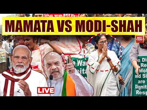 Mamata Vs ED & BJP | I Have Pen Drives Against Shah: Mamata Banerjee To Reveal Coal Scam Secrets?