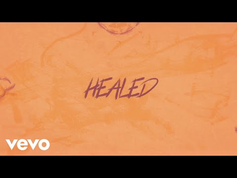 Rag'n'Bone Man - Healed (Official Lyric Video)