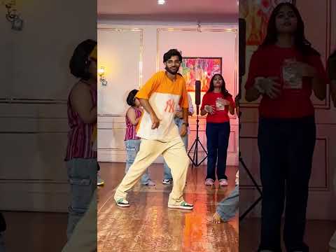 Tali Hua Tali Hua Rahul Verma Dance Choreography