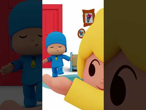 🎶 ¡Baila como un animal con Pocoyo! ¡Únete a Pocoyo y escucha la nueva canción AHORA MISMO! #pocoyo