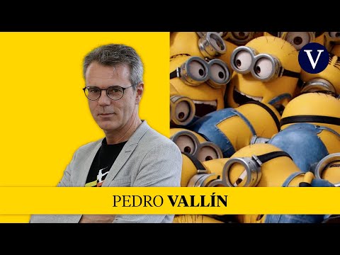 Minions, clones y derechos sociales I Pedro Vallín