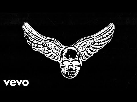 Aerosmith, YUNGBLUD - My Only Angel (Desert Road Version / Audio) ft. Steve Martin