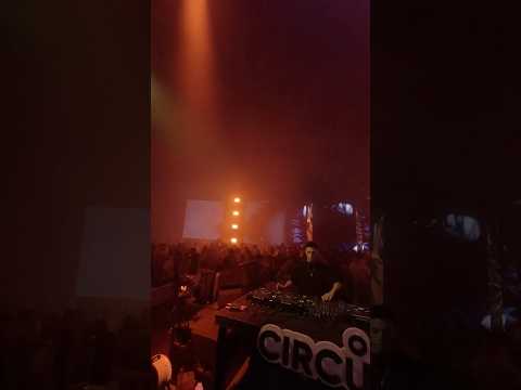 Progressive perfection from @ezeqarias 🇦🇷 #Anjunadeep #shorts