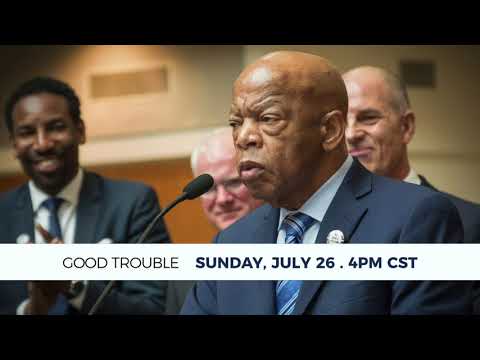 American Baptist College Celebrates John Lewis