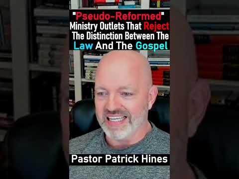 There Is A Judgment of God Going On - Pastor Patrick Hines Podcast #shorts  #reformedchristian