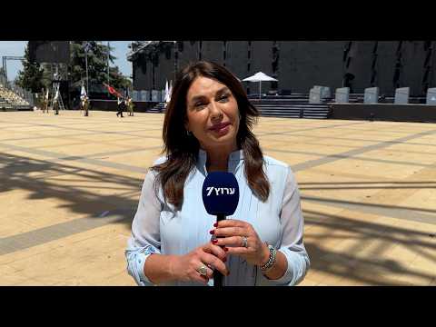 השרה מירי רגב לערוץ 7: החזרתי את הטקס לעם, לא מתרשמת מביקורת