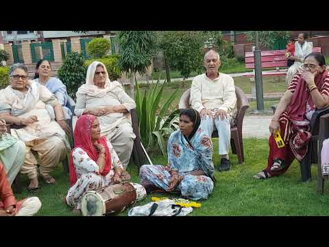 अंकल ने सुनाई ज्ञान की बात, एक ही वचन से महाभारत हुई थी #dance #devotionalsong #trending #song