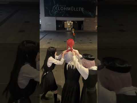 The truth will finally be revealed.