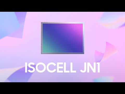 ISOCELL Unroll Event: Awesome cameras everywhere | Samsung