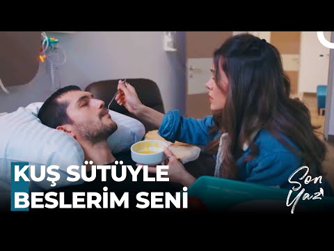 Aşkımız Saracak Yaraları - Son Yaz