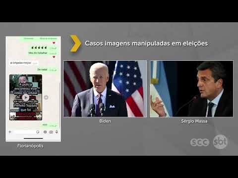 OAB e Polícia Civil criam força tarefa para combater deepfakes | Soledad Urrutia