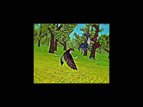 Eagle Edit! #wildcraft #edit #eagle